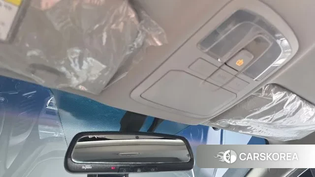 Ssangyong New Style Korando C id 3599110 из Кореи 10