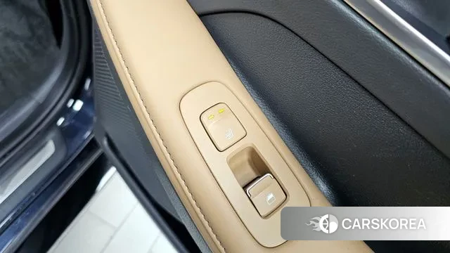 Hyundai Sonata (DN8) id 3428828 из Кореи 10