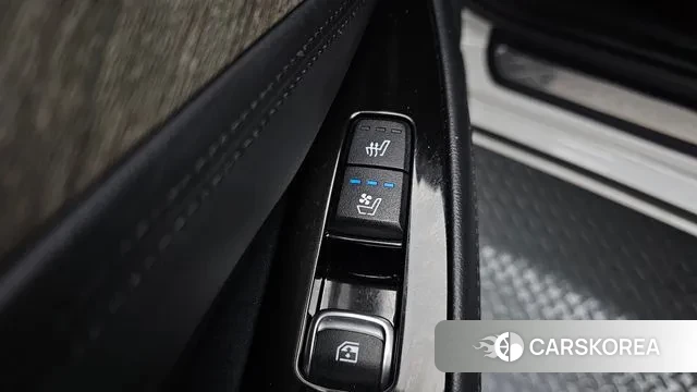 Kia K8 id 3764421 из Кореи 10