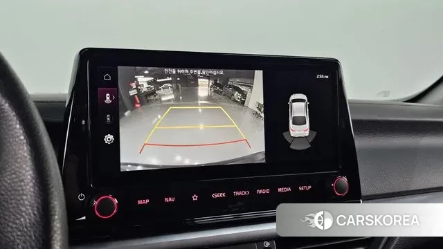 Kia The New K3 2nd generation id 3777518 из Кореи 10