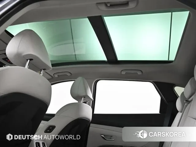 Hyundai The New Tucson Hybrid (NX4) id 3624363 из Кореи 10