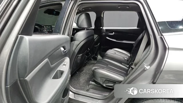 Hyundai Santa Fe TM id 3677012 из Кореи 10