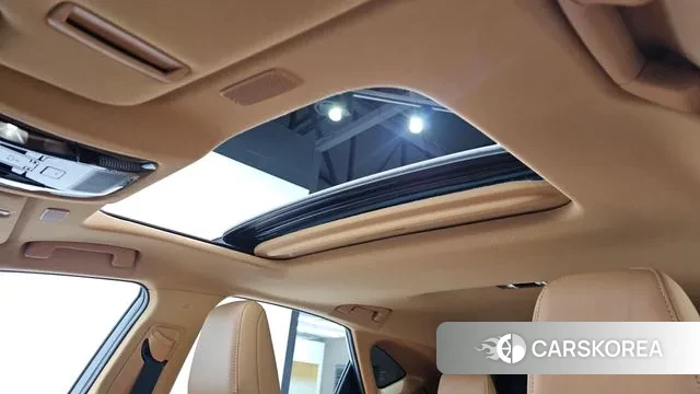 Lexus NX350h Second generation id 3393759 из Кореи 10