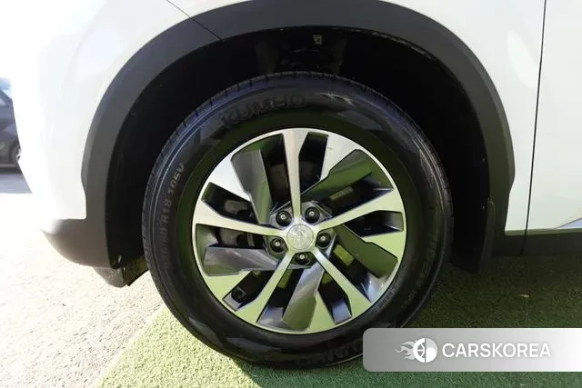 Hyundai Palisade id 3453786 из Кореи 10