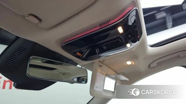 Mercedes-Benz E-Class W214 id 4185629 из Кореи 10