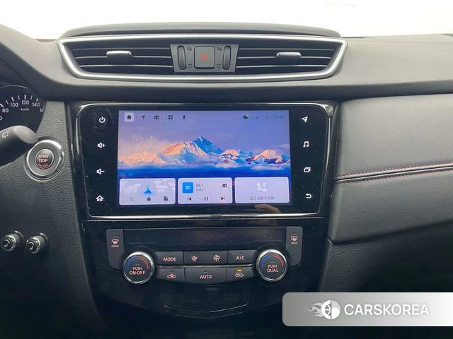 Nissan Qashqai id 4298001 из Китая 10