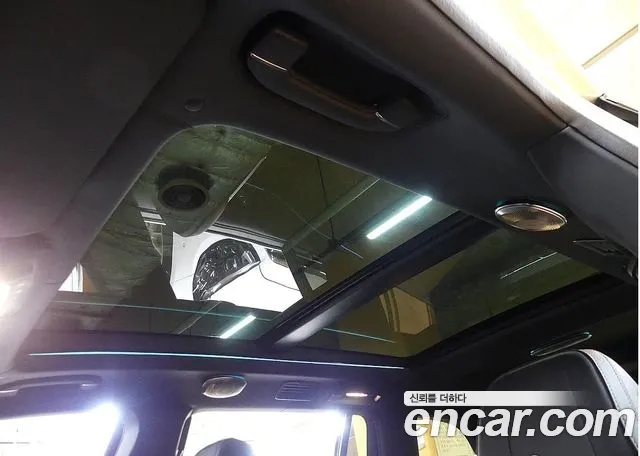 Mercedes-Benz GLS - Class X167 id 2736150 из Кореи 10