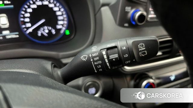 Hyundai Kona id 3917555 из Кореи 10