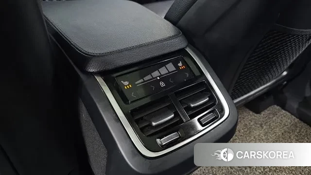 Volvo XC90 second Generation id 3515109 из Кореи 10