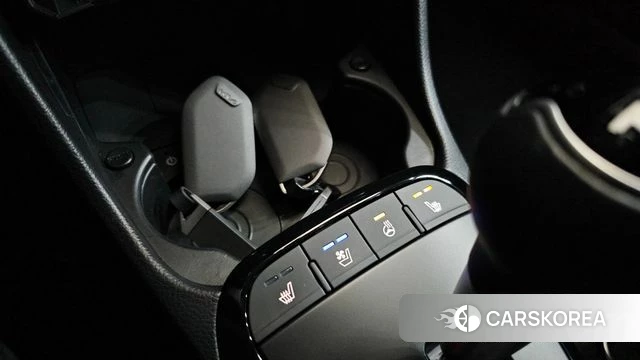 Kia The New Morning (JA) id 4862606 из Кореи 10