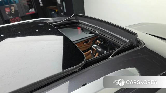 Jeep Grand Cherokee (WL) id 3897509 из Кореи 10