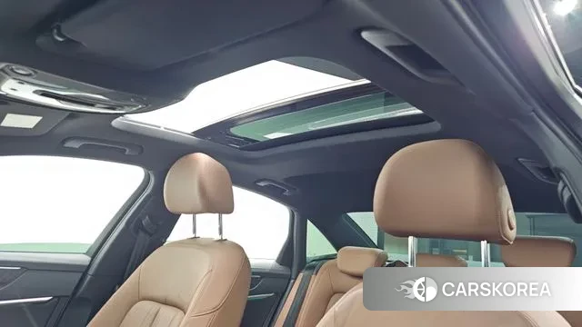 Audi A6 (C8) id 3713063 из Кореи 10