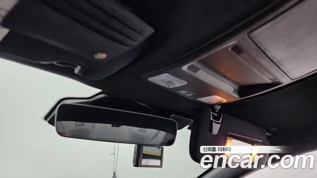 Ford Mustang 7th Generation id 2919758 из Кореи 10