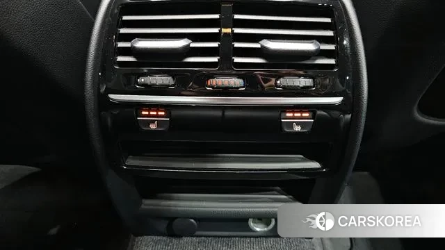 BMW 5 Series (G30) id 3330737 из Кореи 10