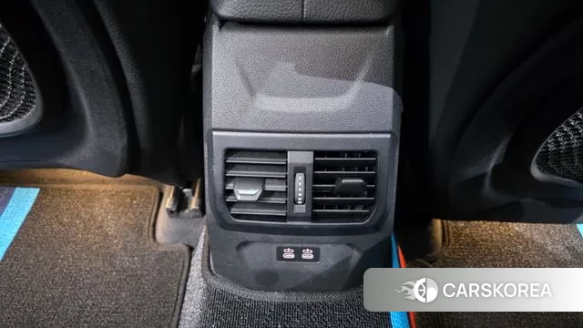 BMW 2 Series Gran Coupe (F44) id 3646717 из Кореи 10