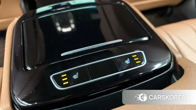 Genesis G80 (RG3) id 3246830 из Кореи 10