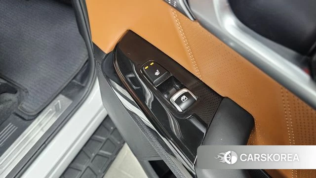 Kia Mohave Master id 3934934 из Кореи 10