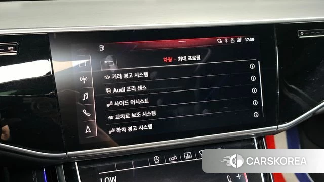 Audi A8 (D5) id 4703147 из Кореи 10