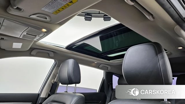 Renault Korea (Samsung) QM6 id 4411088 из Кореи 10