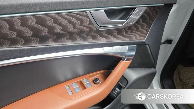 Audi A6 (C8) id 4282322 из Кореи 10