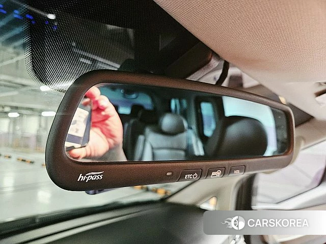 Hyundai The New Grand Starex id 4574516 из Кореи 10