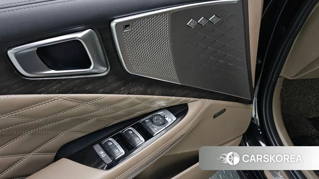 Kia K8 Hybrid id 4494793 из Кореи 10