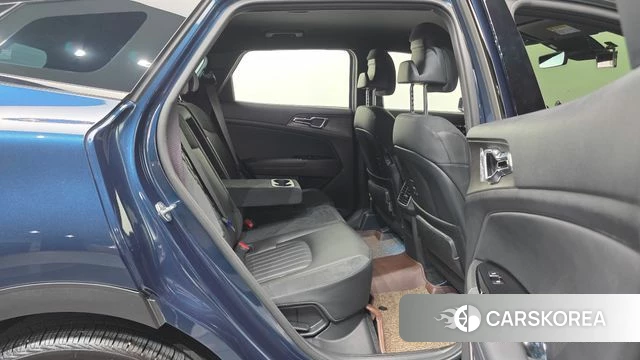 Kia Sportage 5th Generation id 4645360 из Кореи 10