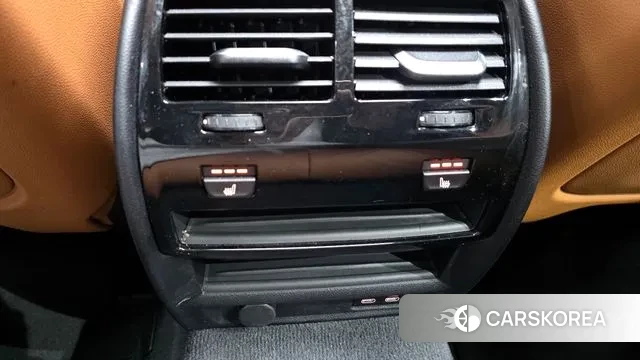 BMW 5 Series (G30) id 3670371 из Кореи 10