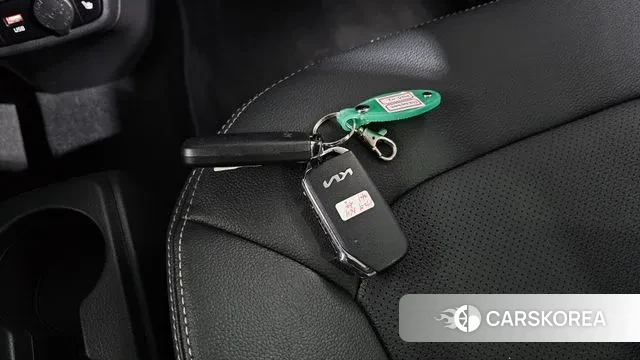 Kia The New Kia Ray id 3316151 из Кореи 10