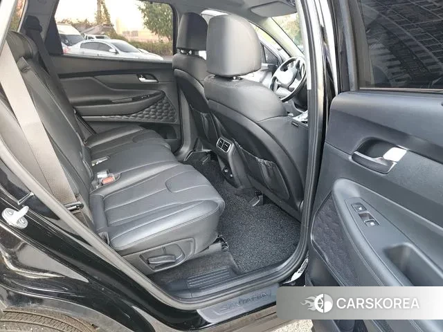 Hyundai The New Santa Fe id 3322593 из Кореи 10