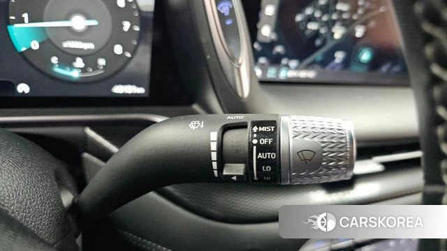 Genesis G90 (RS4) id 4731238 из Кореи 10