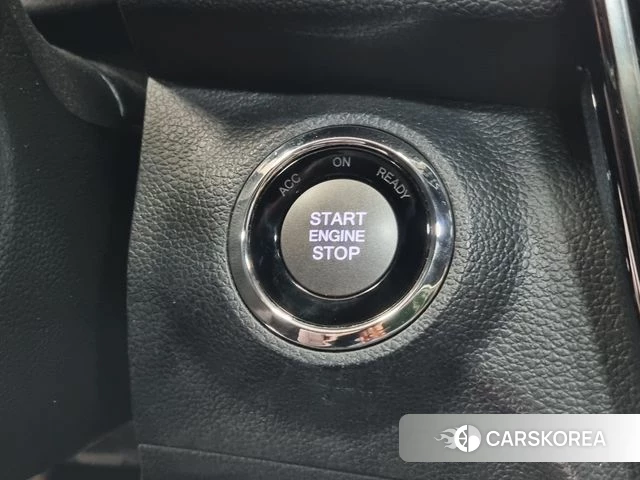 Ssangyong Berry New Tivoli id 4662376 из Кореи 10