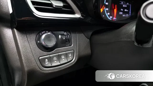 Chevrolet (GM Daewoo) The New Spark id 3728304 из Кореи 10