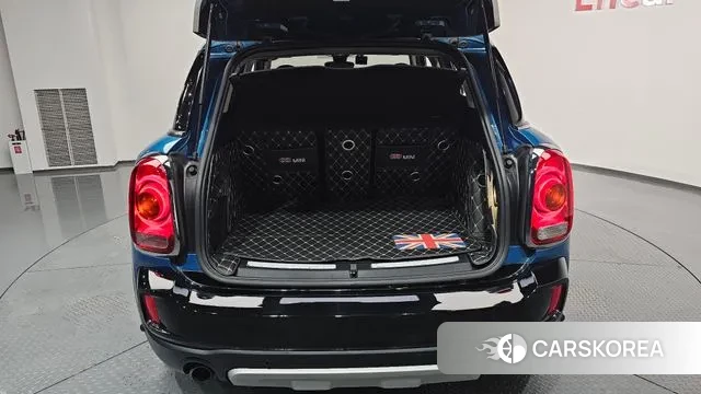 Mini Cooper D Countryman id 3345313 из Кореи 10