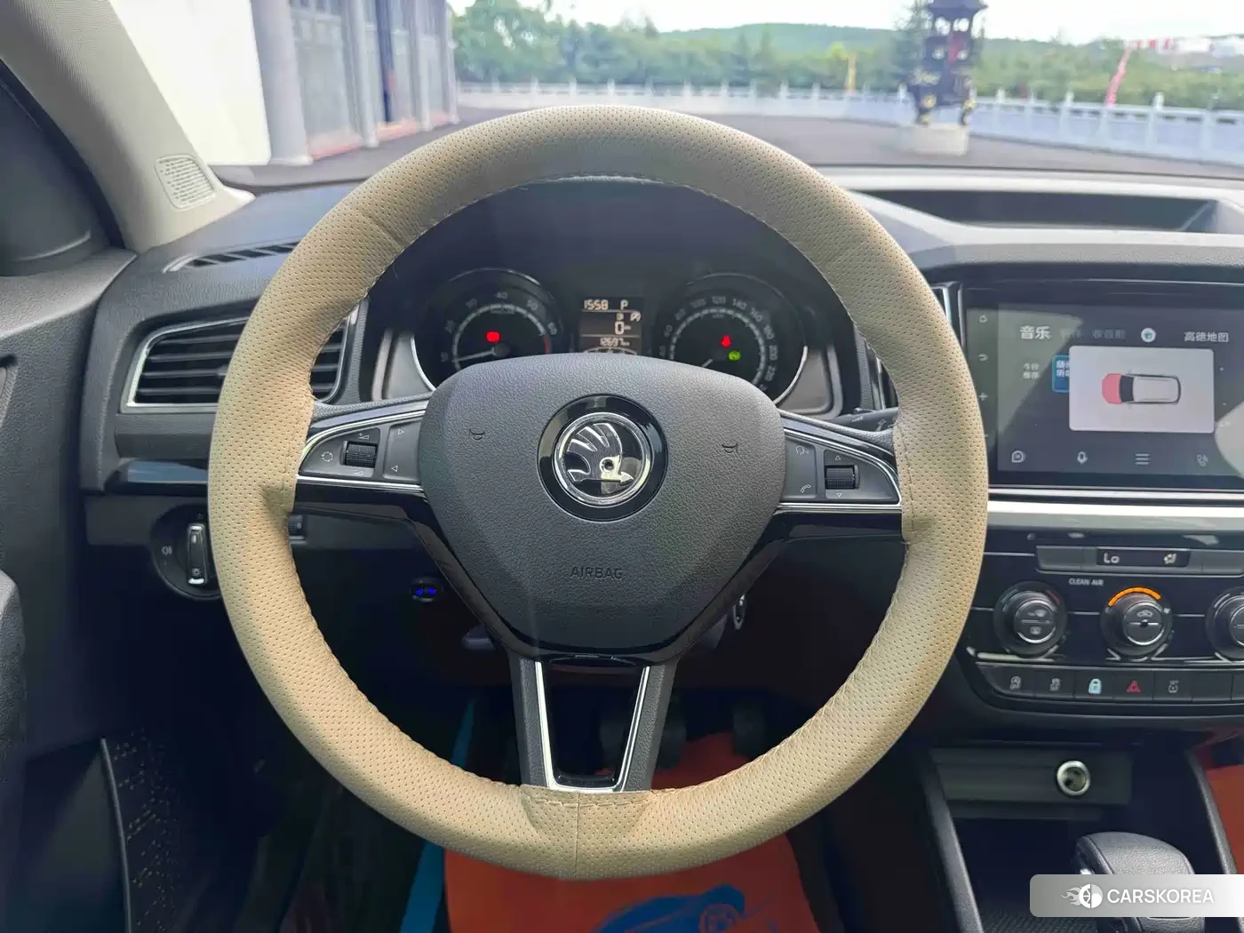 Skoda Komick id 4545743 из Китая 10