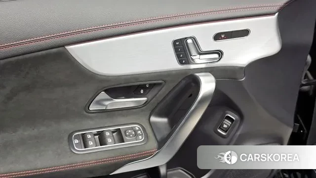 Mercedes-Benz CLA-Class C118 id 3660088 из Кореи 10