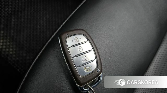 Hyundai Casper id 3914403 из Кореи 10