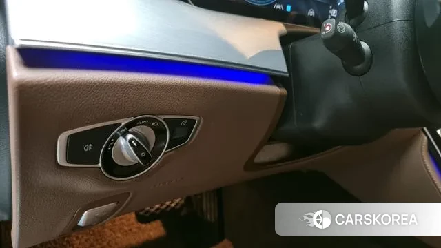 Mercedes-Benz E-Class W213 id 3379323 из Кореи 10