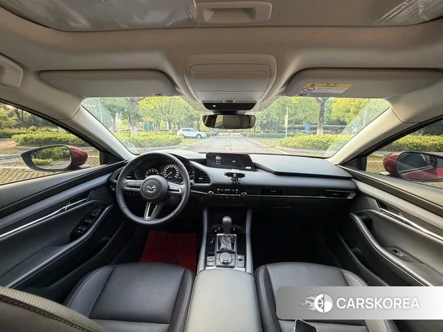 Mazda 3 Angkesaila id 4359147 из Китая 10