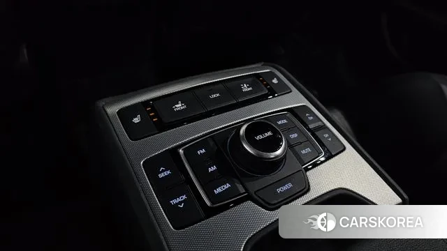 Genesis G80 id 3292272 из Кореи 10