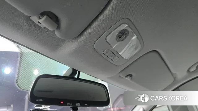 Hyundai The New Grand Starex id 3413092 из Кореи 10