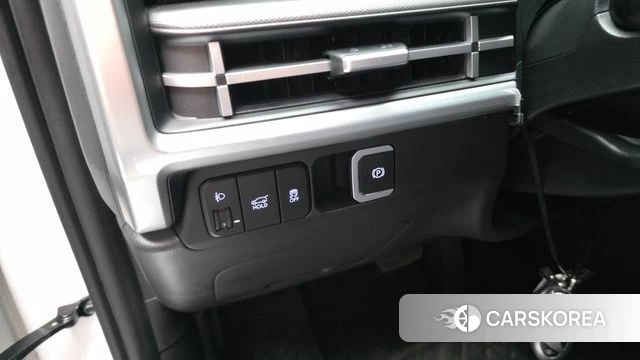 Hyundai Santa Fe (MX5) id 4792496 из Кореи 10