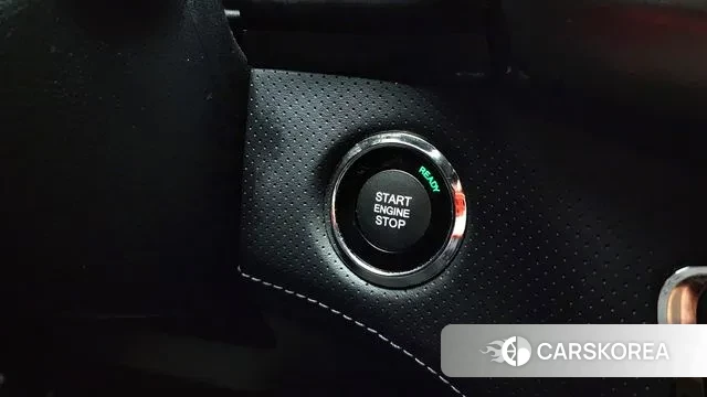 Ssangyong The New Rexton Sport id 3411907 из Кореи 10