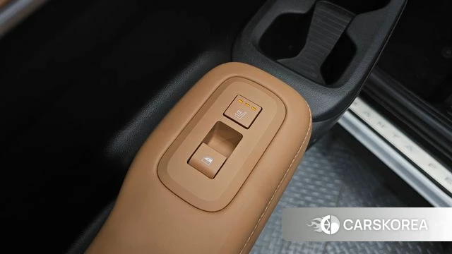 Hyundai Santa Fe (MX5) id 3850730 из Кореи 10