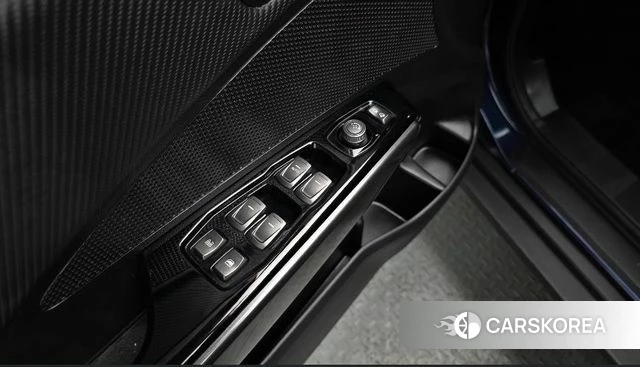 Ssangyong Berry New Tivoli id 3919830 из Кореи 10