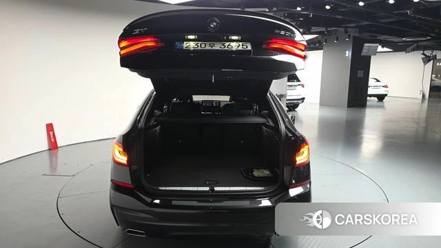 BMW 6 Series GT (G32) id 4361675 из Кореи 10