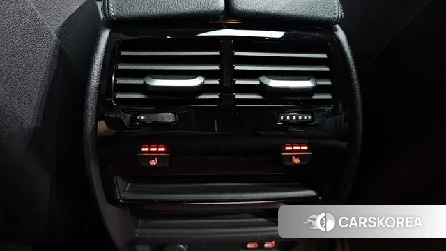 BMW 5 Series (G30) id 3058590 из Кореи 10