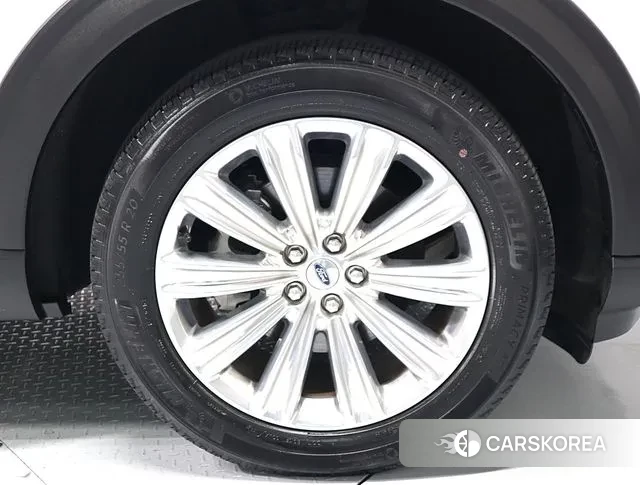 Ford Explorer 6th Generation id 3379454 из Кореи 10