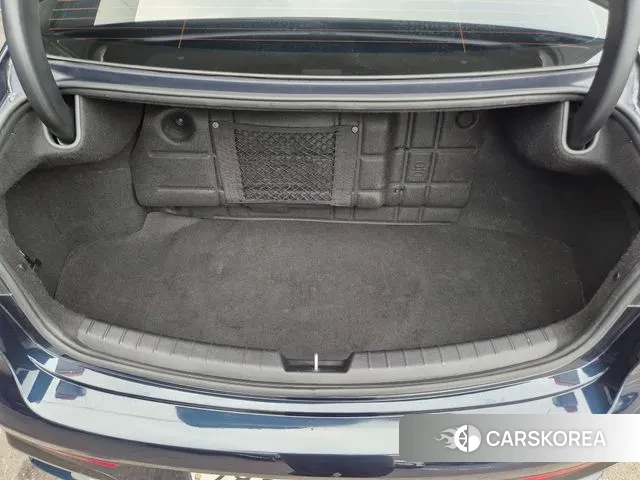 Kia K7 Premier id 3476716 из Кореи 10