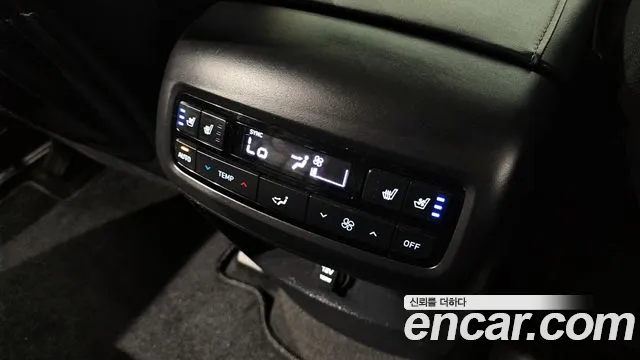 Hyundai Palisade id 2702405 из Кореи 10